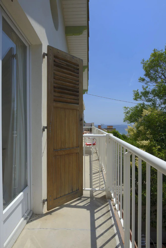 Les Gites De La Madrague