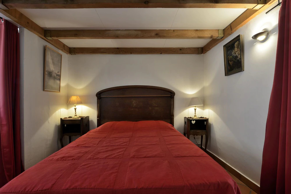 Les Gites De La Madrague