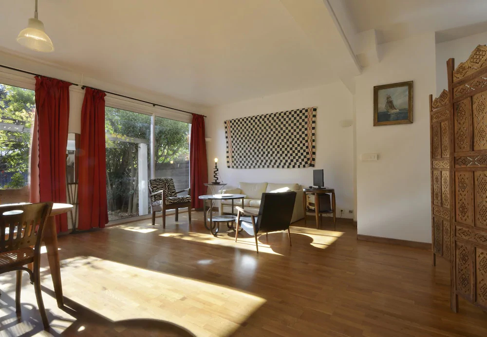 Les Gites De La Madrague