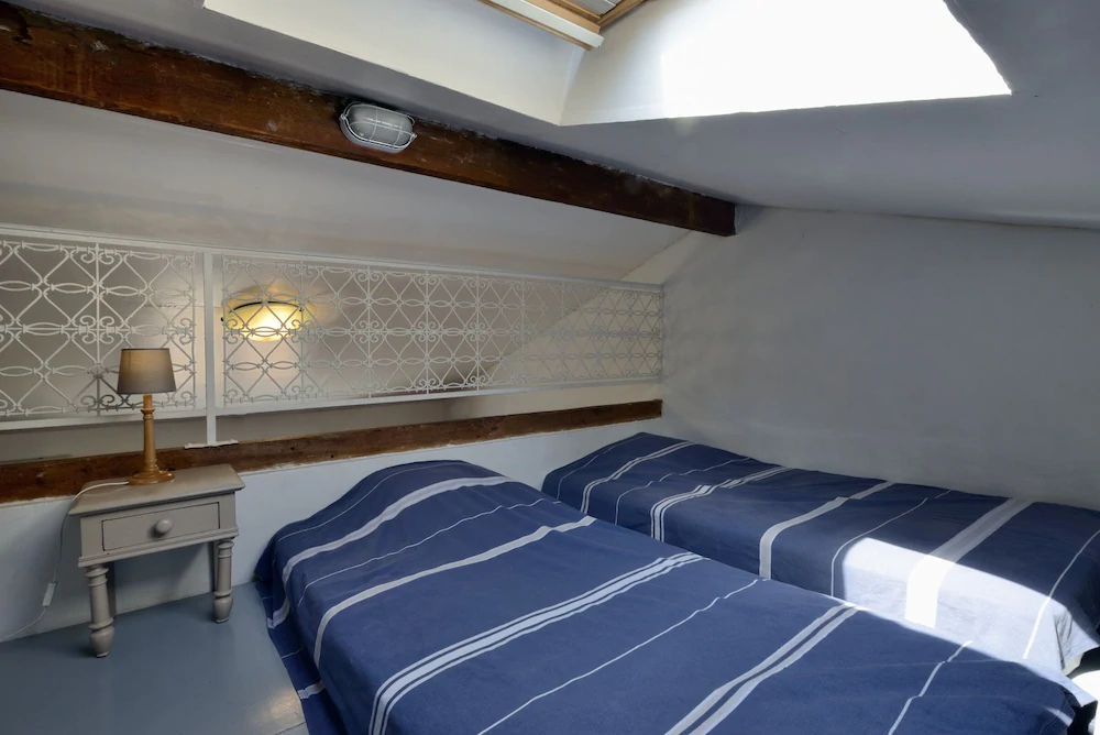 Les Gites De La Madrague