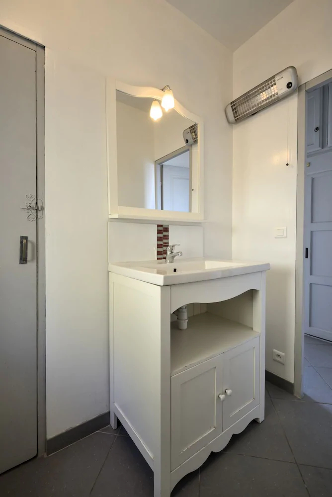 Les Gites De La Madrague