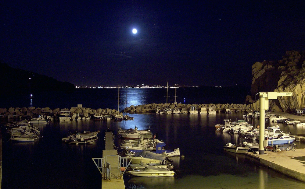 Les Gites De La Madrague