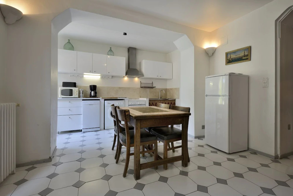 Les Gites De La Madrague