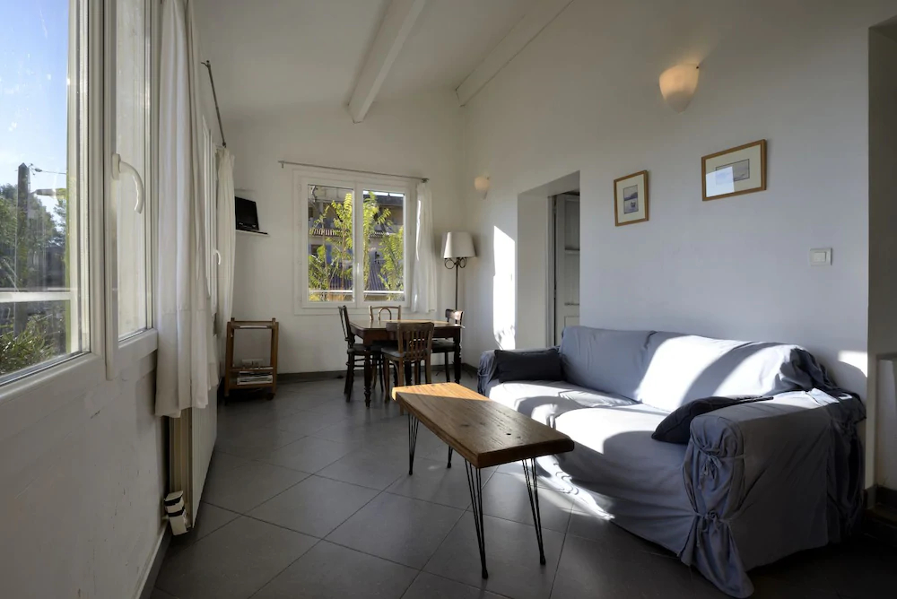 Les Gites De La Madrague