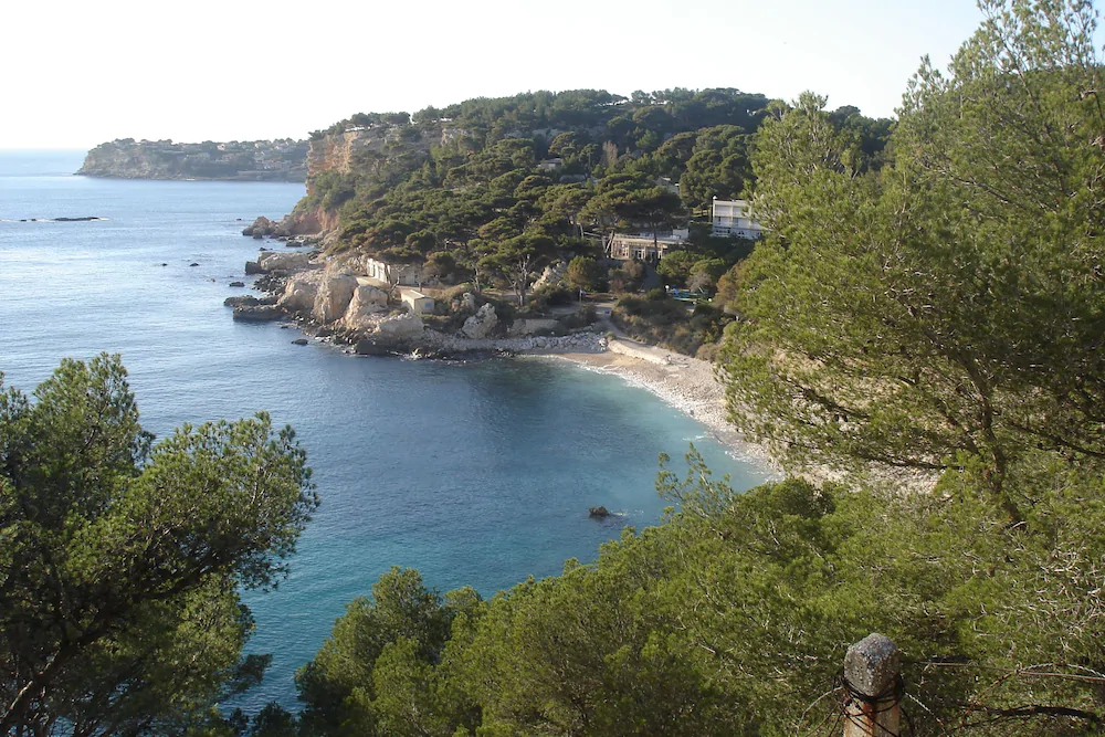 Les Gites De La Madrague