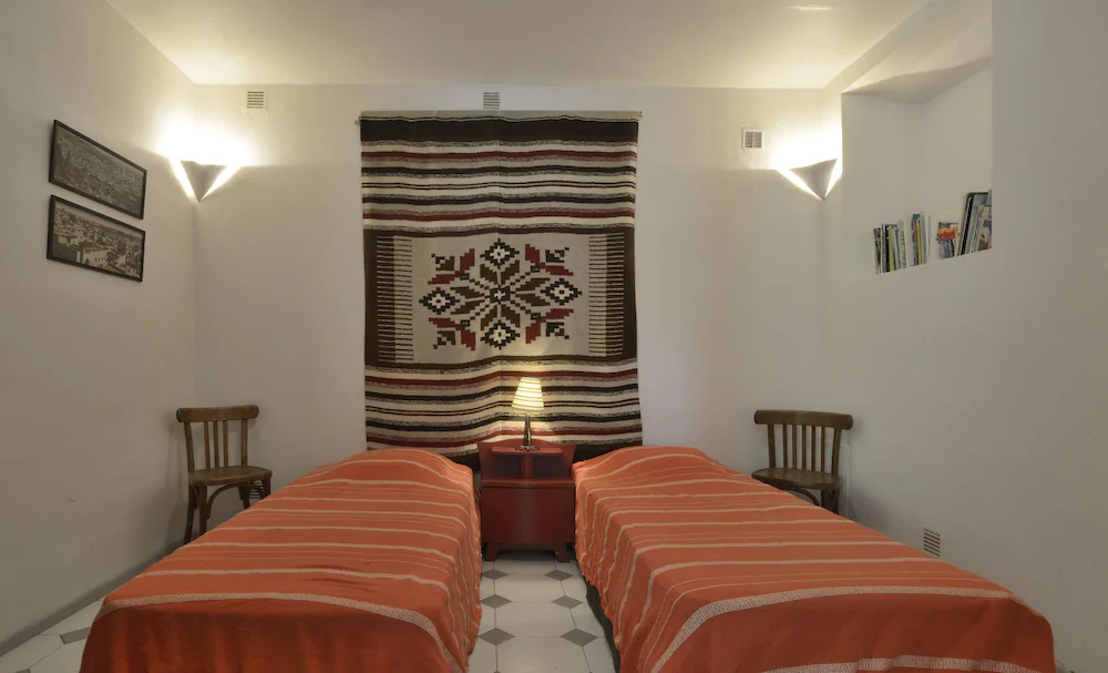 Les Gites De La Madrague