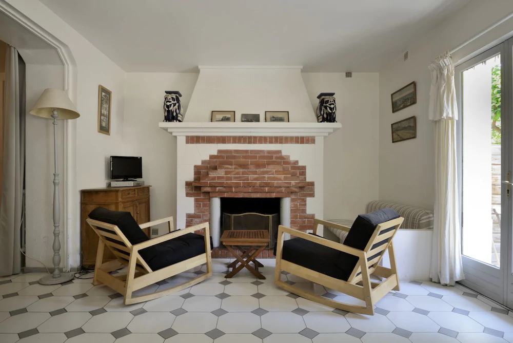 Les Gites De La Madrague