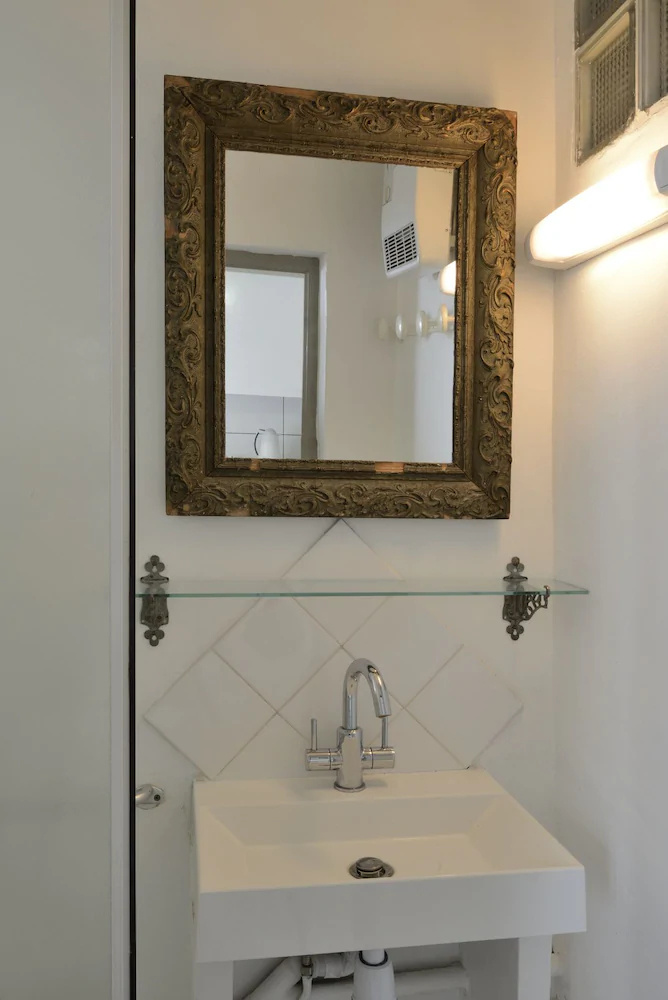 Les Gites De La Madrague