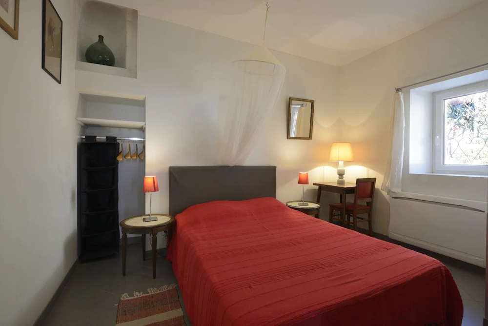 Les Gites De La Madrague