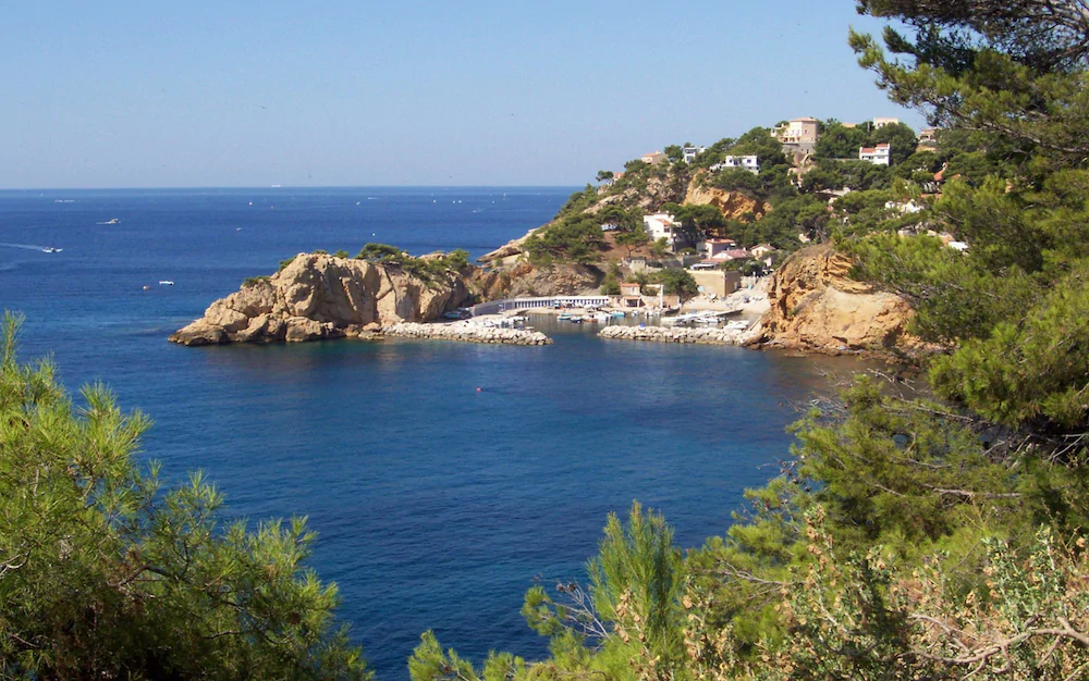 Les Gites De La Madrague