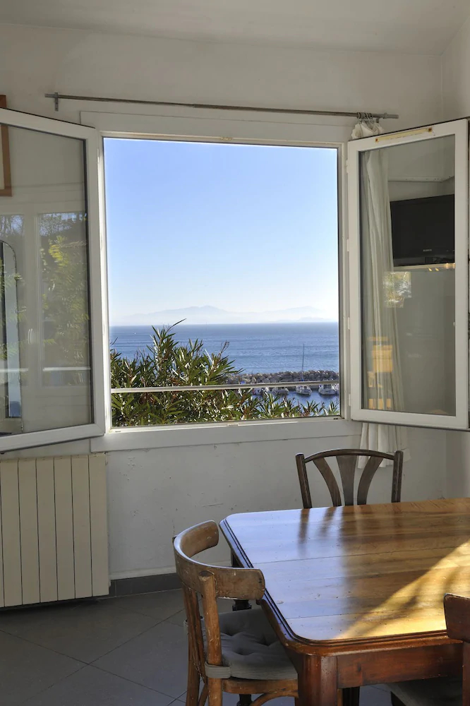 Les Gites De La Madrague