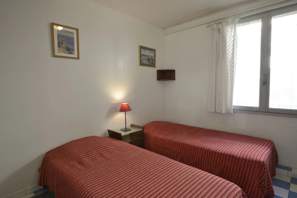 Les Gites De La Madrague