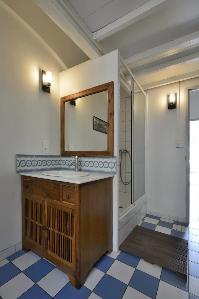 Les Gites De La Madrague