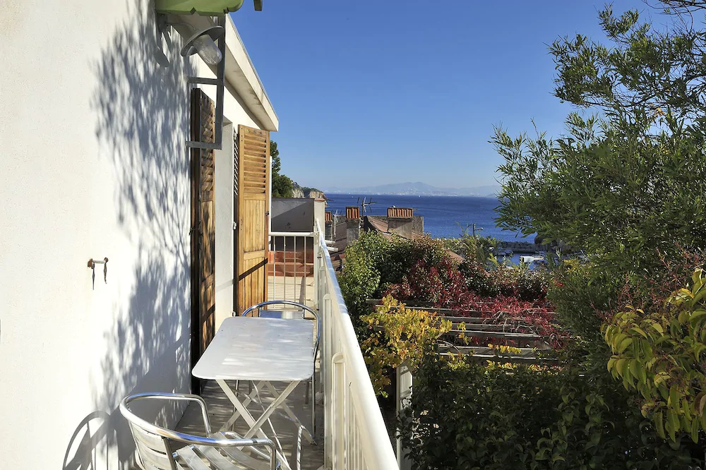 Les Gites De La Madrague