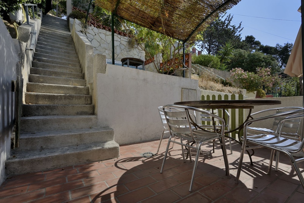 Les Gites De La Madrague