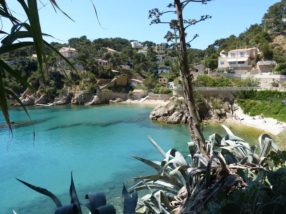 Les Gites De La Madrague