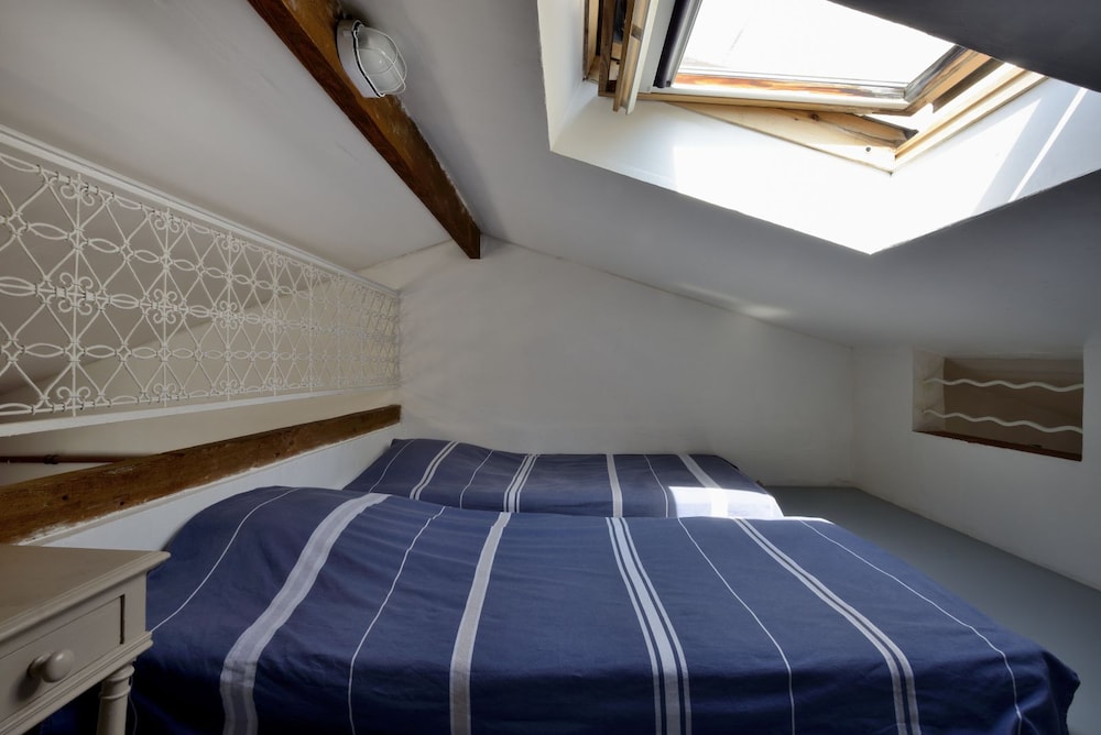 Les Gites De La Madrague