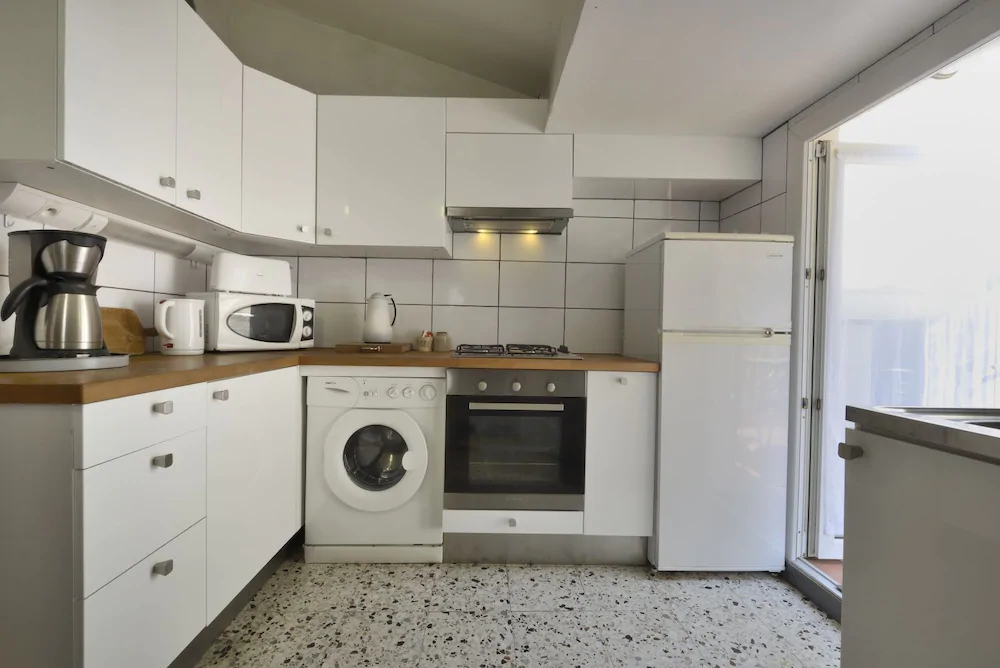 Les Gites De La Madrague