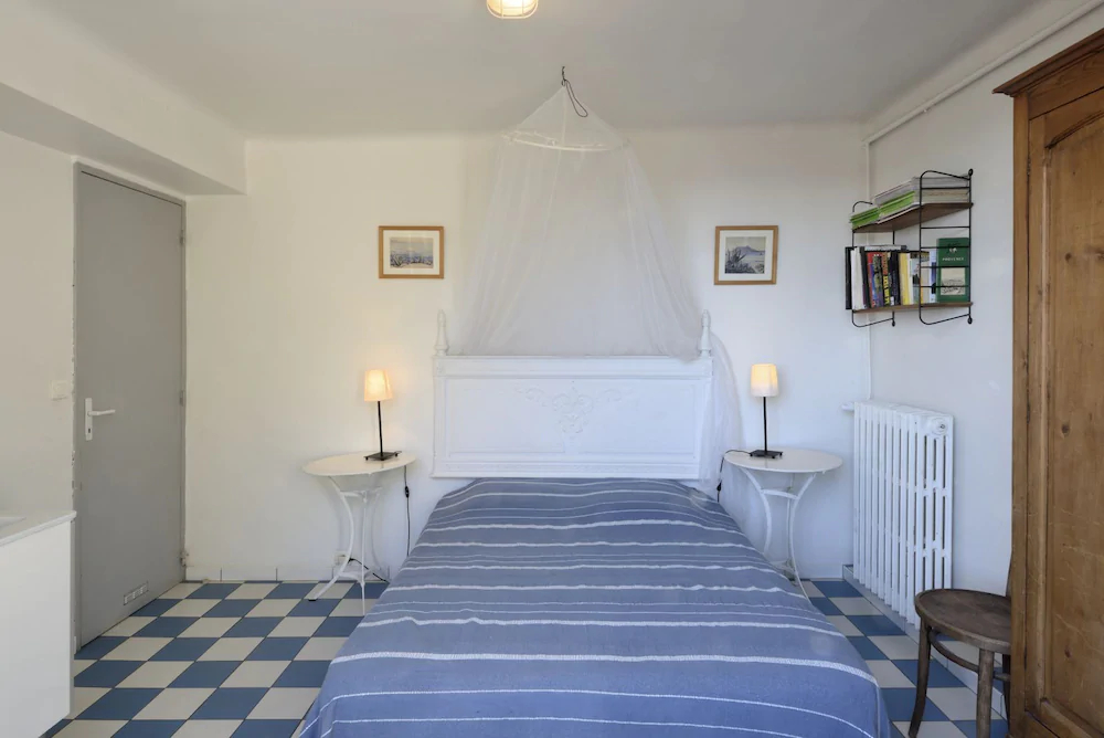 Les Gites De La Madrague