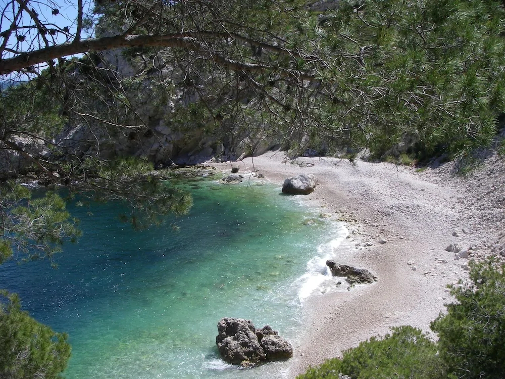 Les Gites De La Madrague