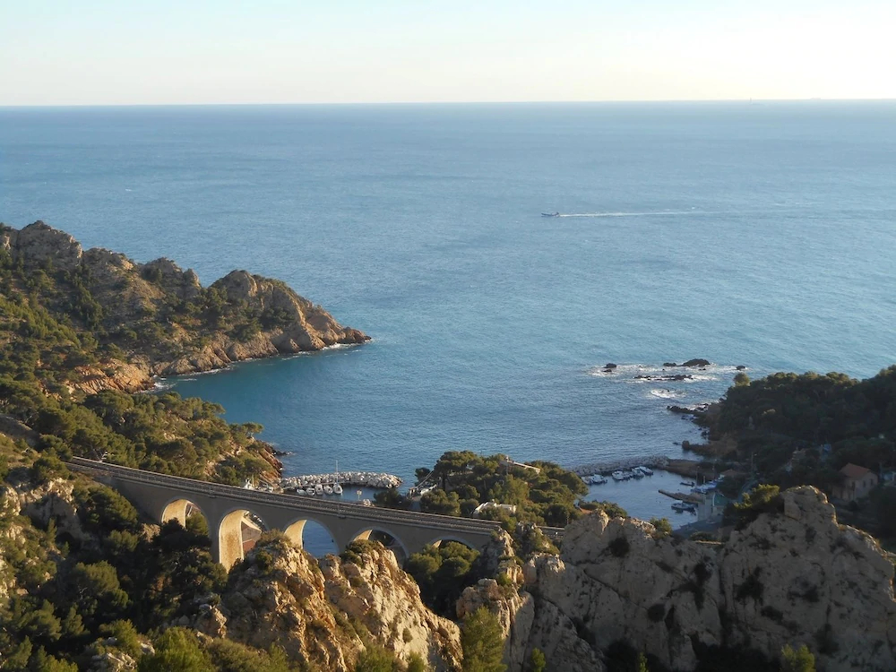 Les Gites De La Madrague