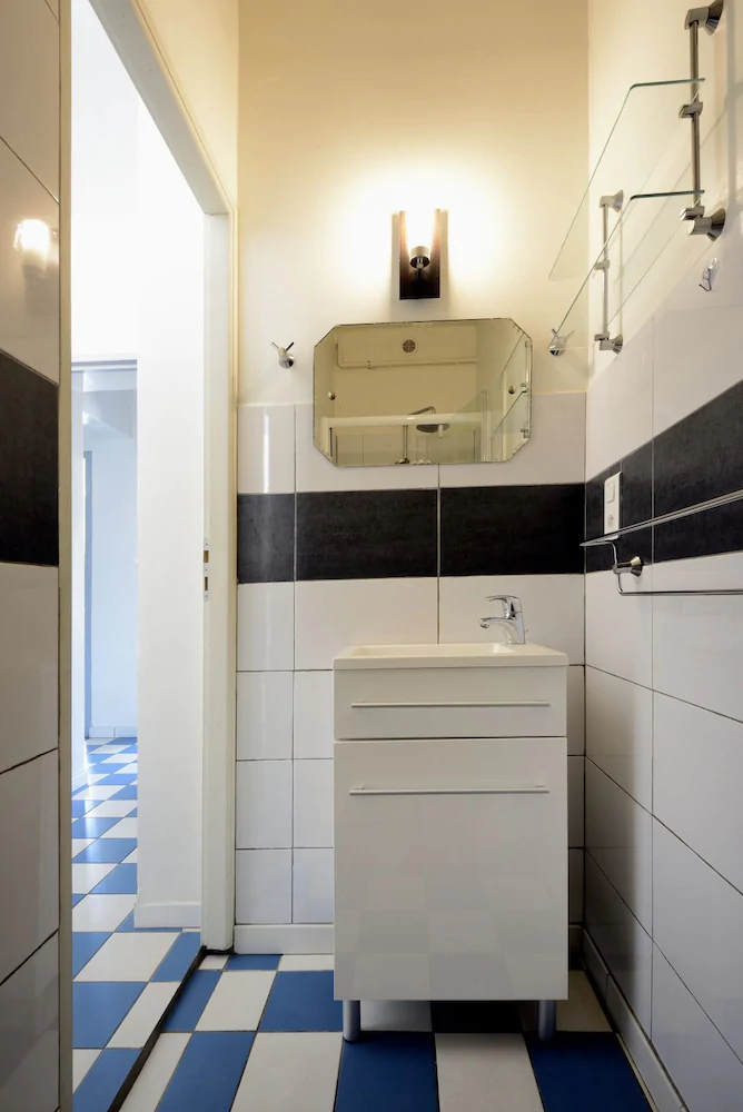 Les Gites De La Madrague