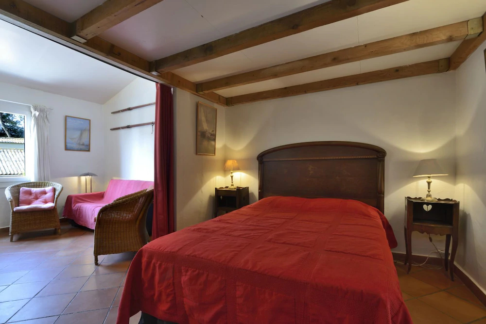 Les Gites De La Madrague