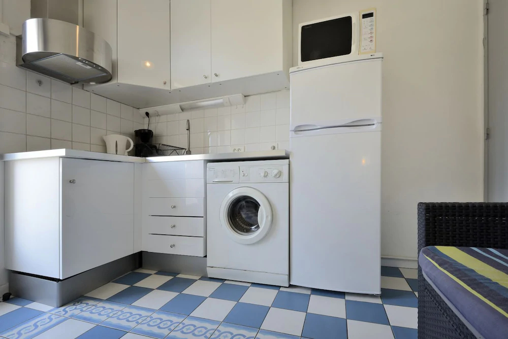 Les Gites De La Madrague