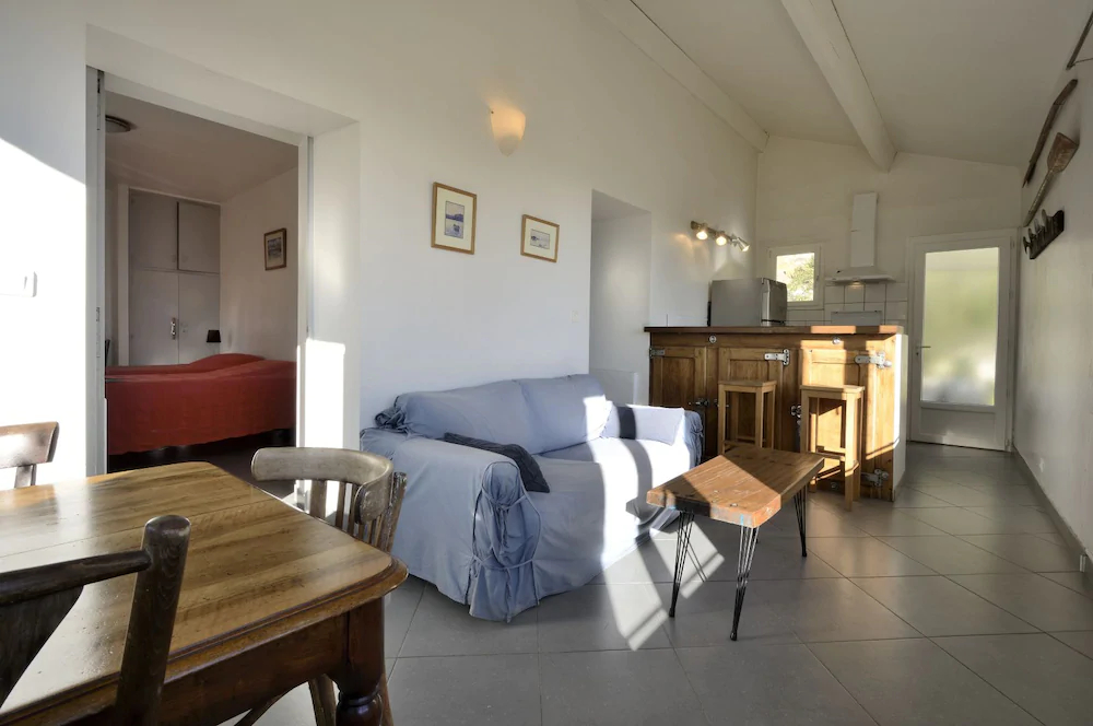 Les Gites De La Madrague