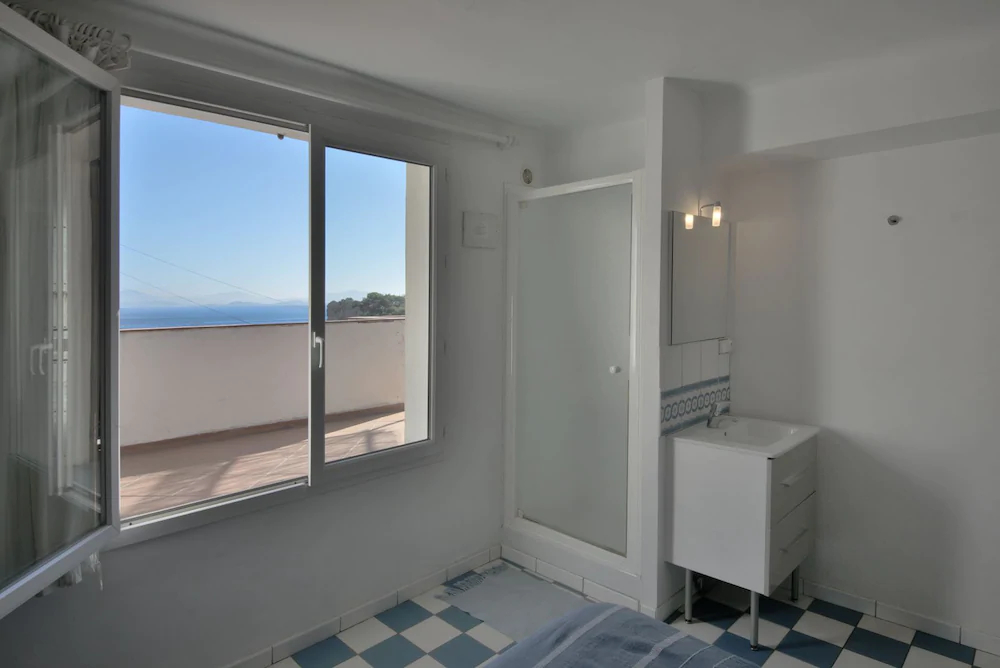 Les Gites De La Madrague