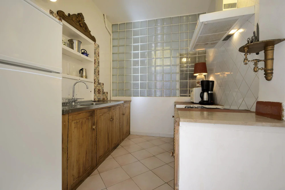 Les Gites De La Madrague