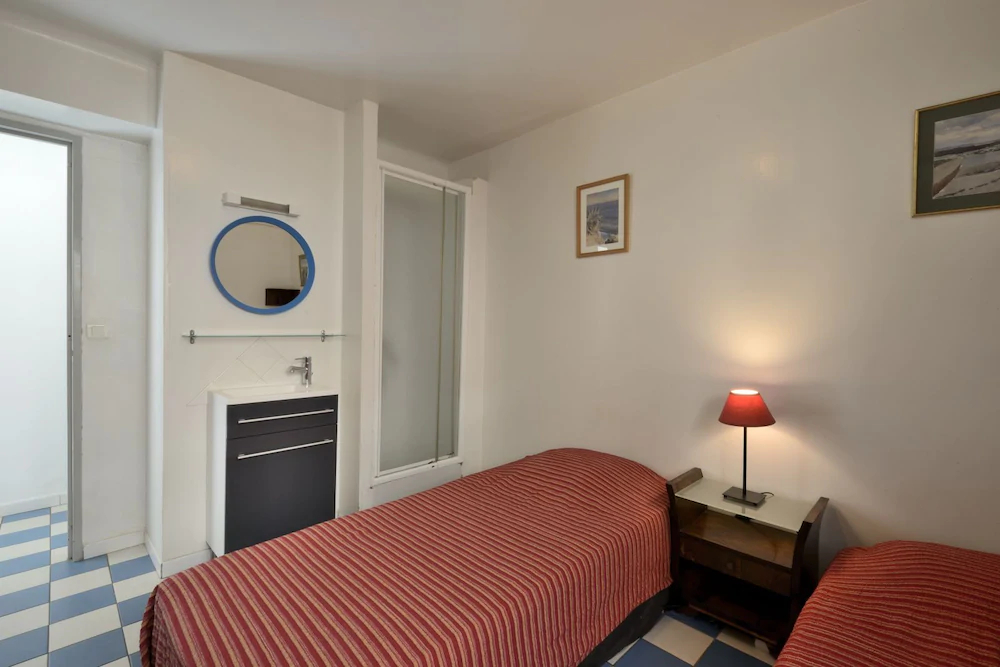 Les Gites De La Madrague