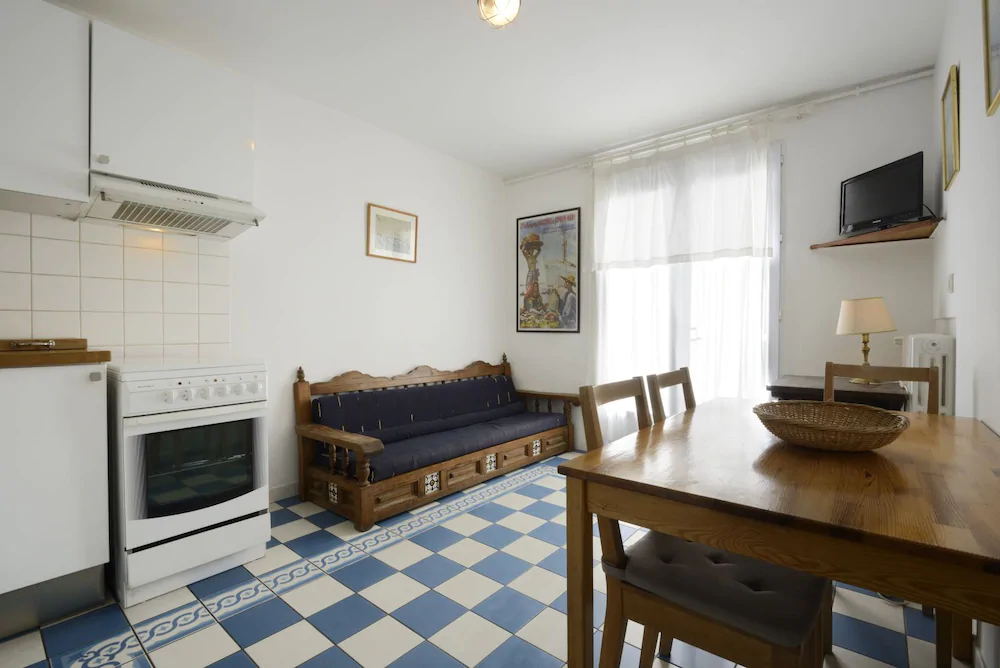 Les Gites De La Madrague