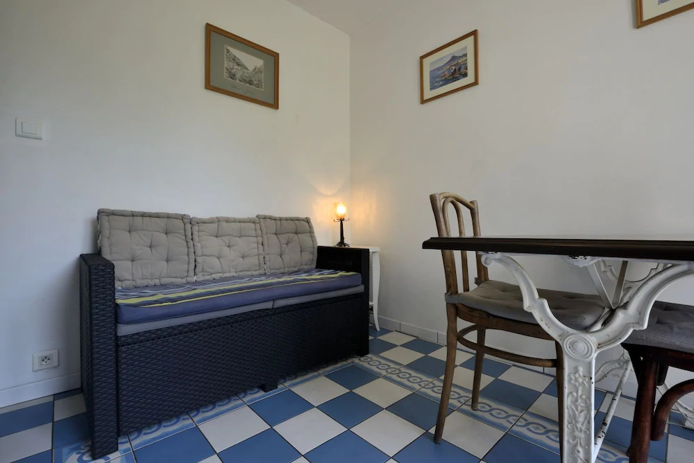 Les Gites De La Madrague