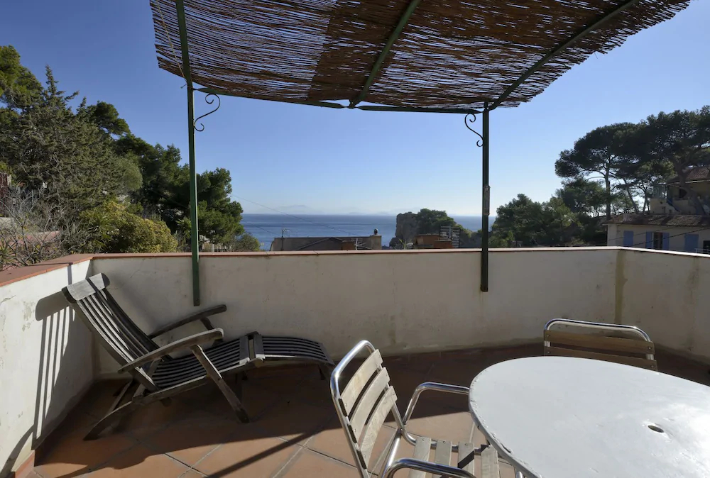 Les Gites De La Madrague