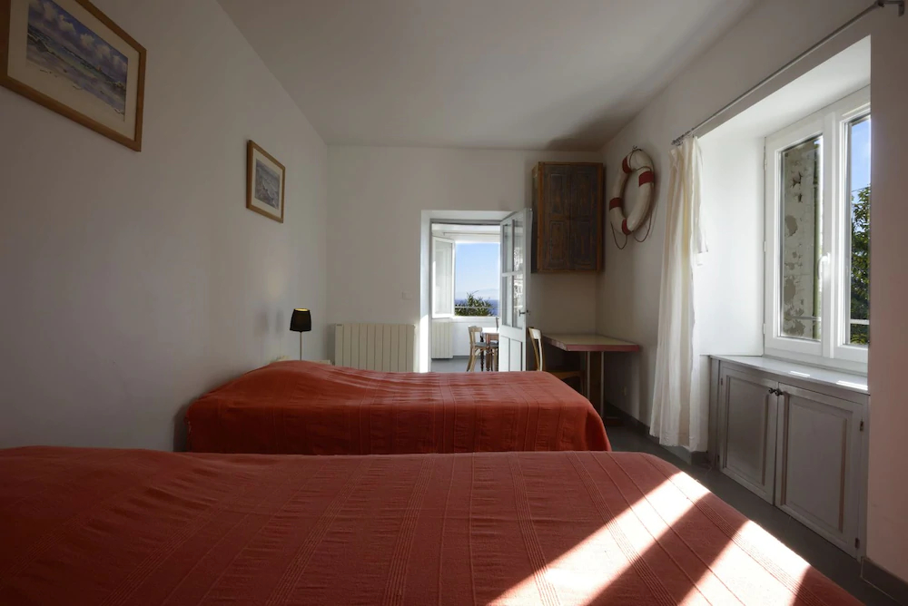 Les Gites De La Madrague