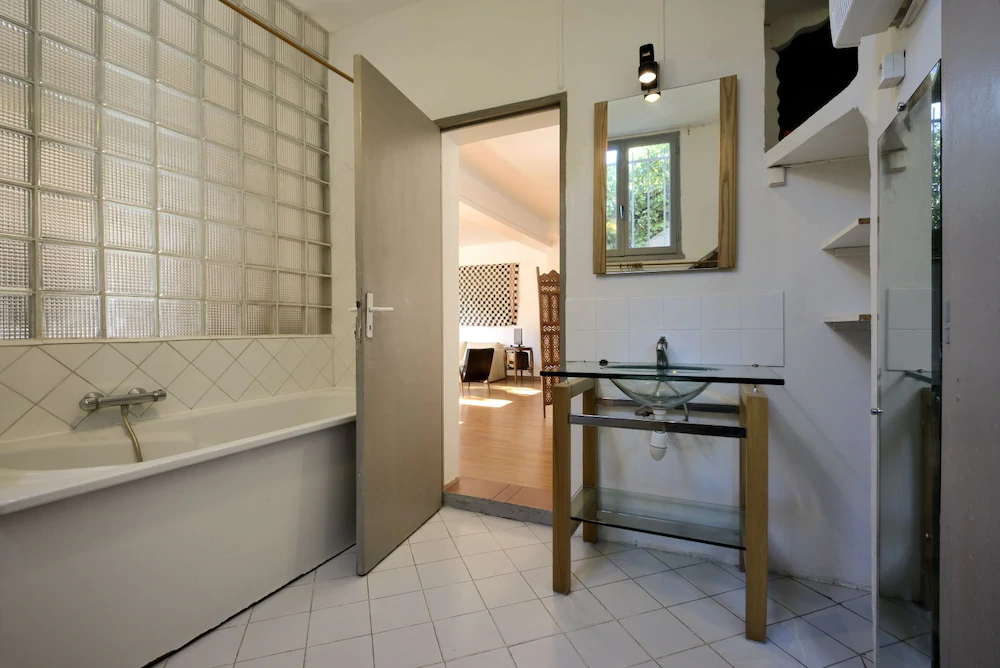 Les Gites De La Madrague