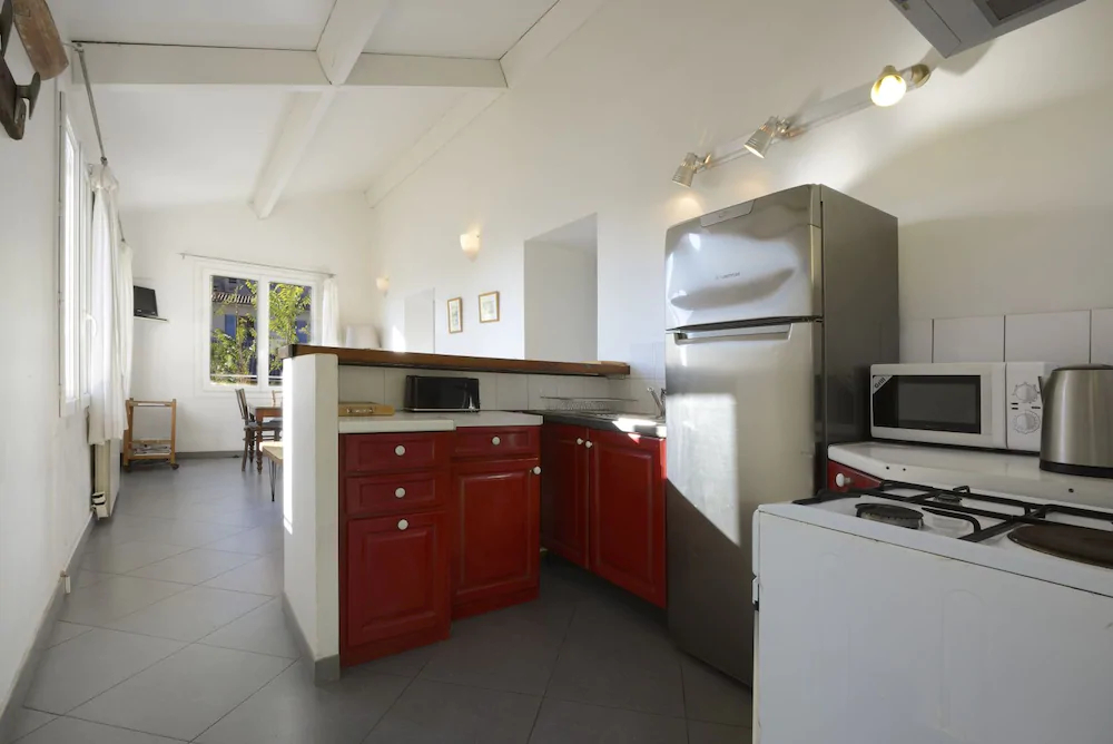 Les Gites De La Madrague