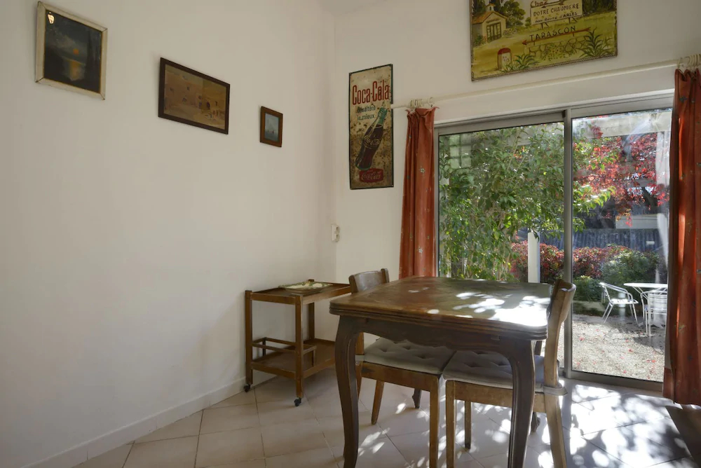 Les Gites De La Madrague