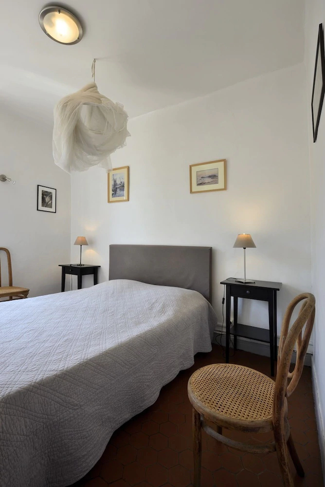 Les Gites De La Madrague