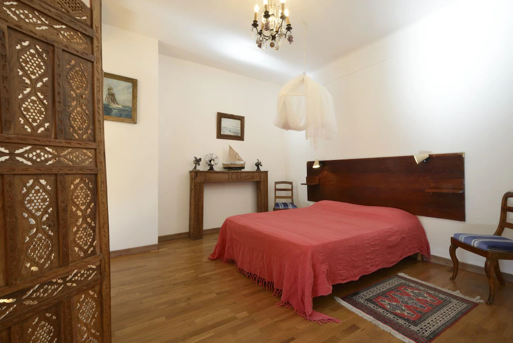 Les Gites De La Madrague