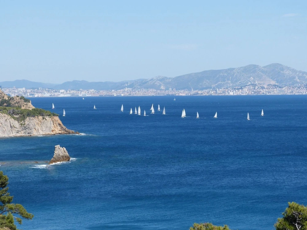 Les Gites De La Madrague