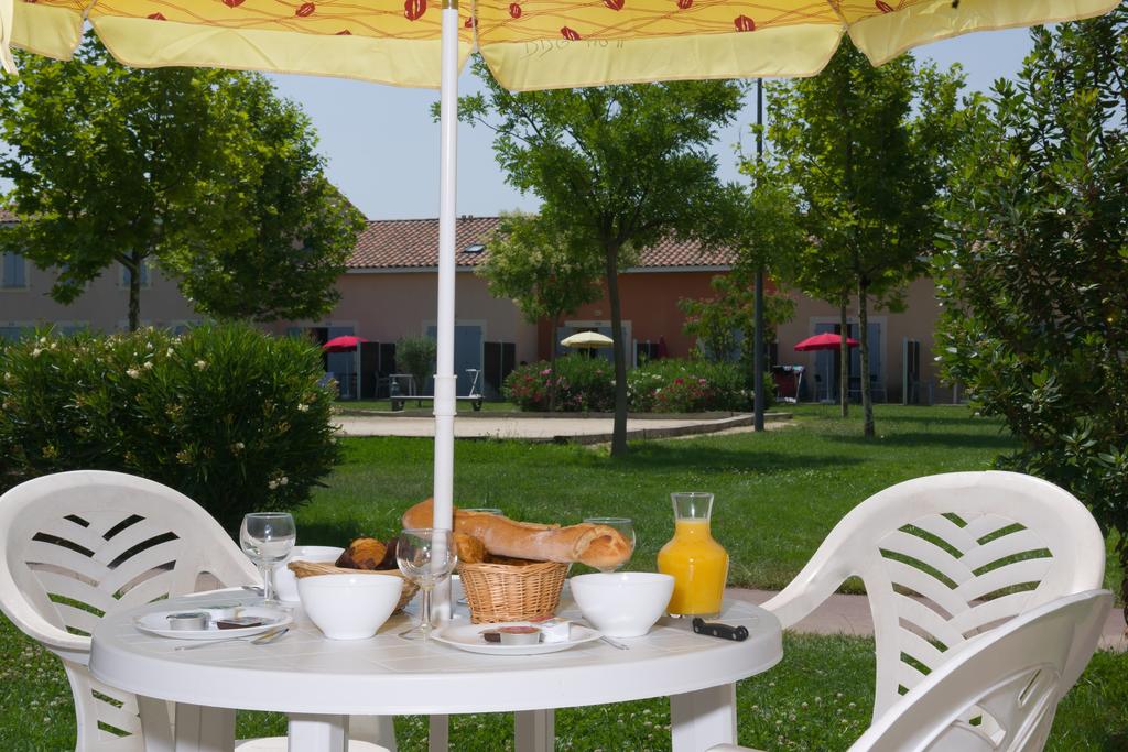 Le Domaine du Golf