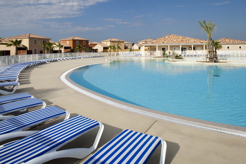 Le Domaine du Golf