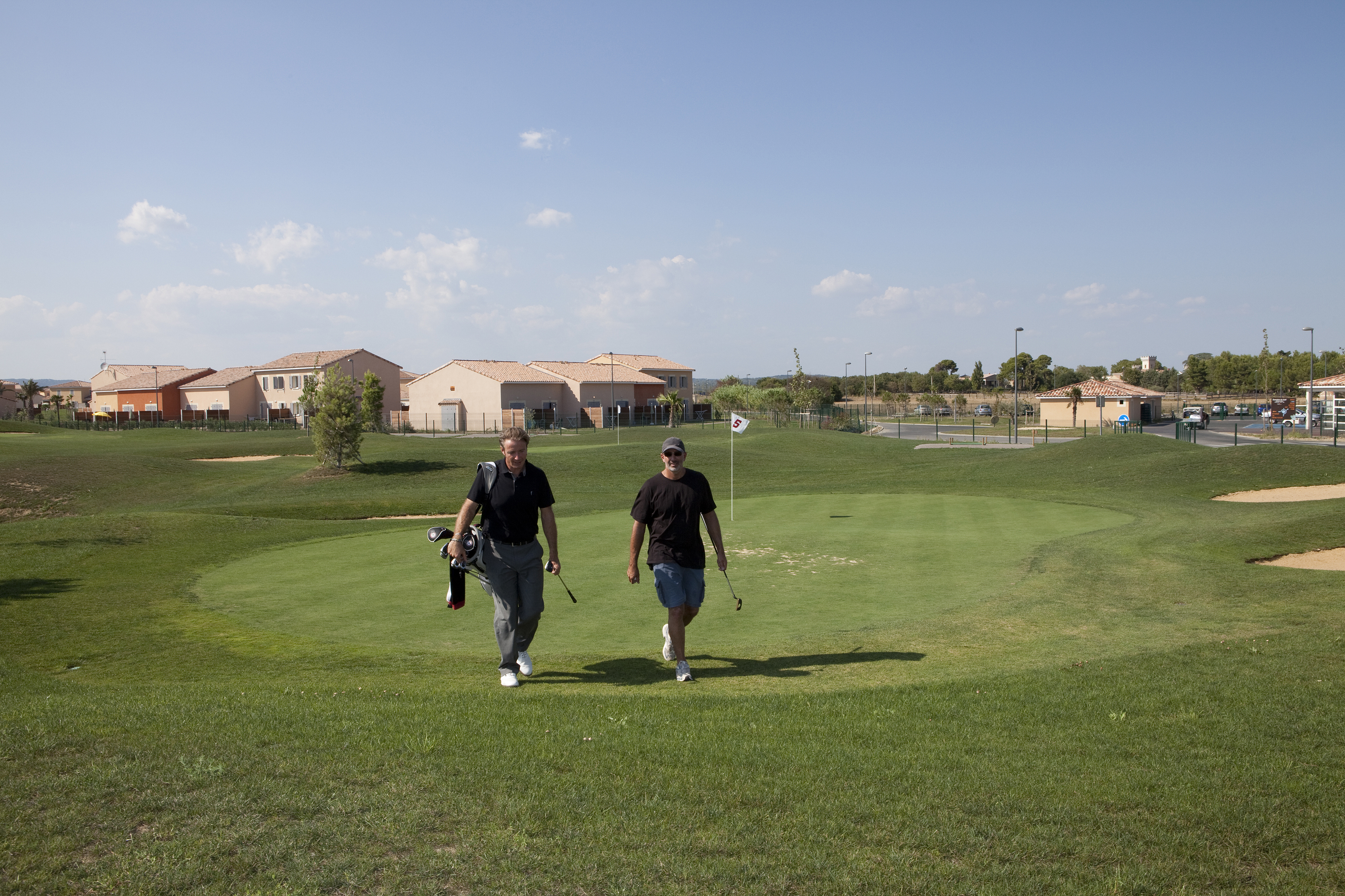 Le Domaine du Golf
