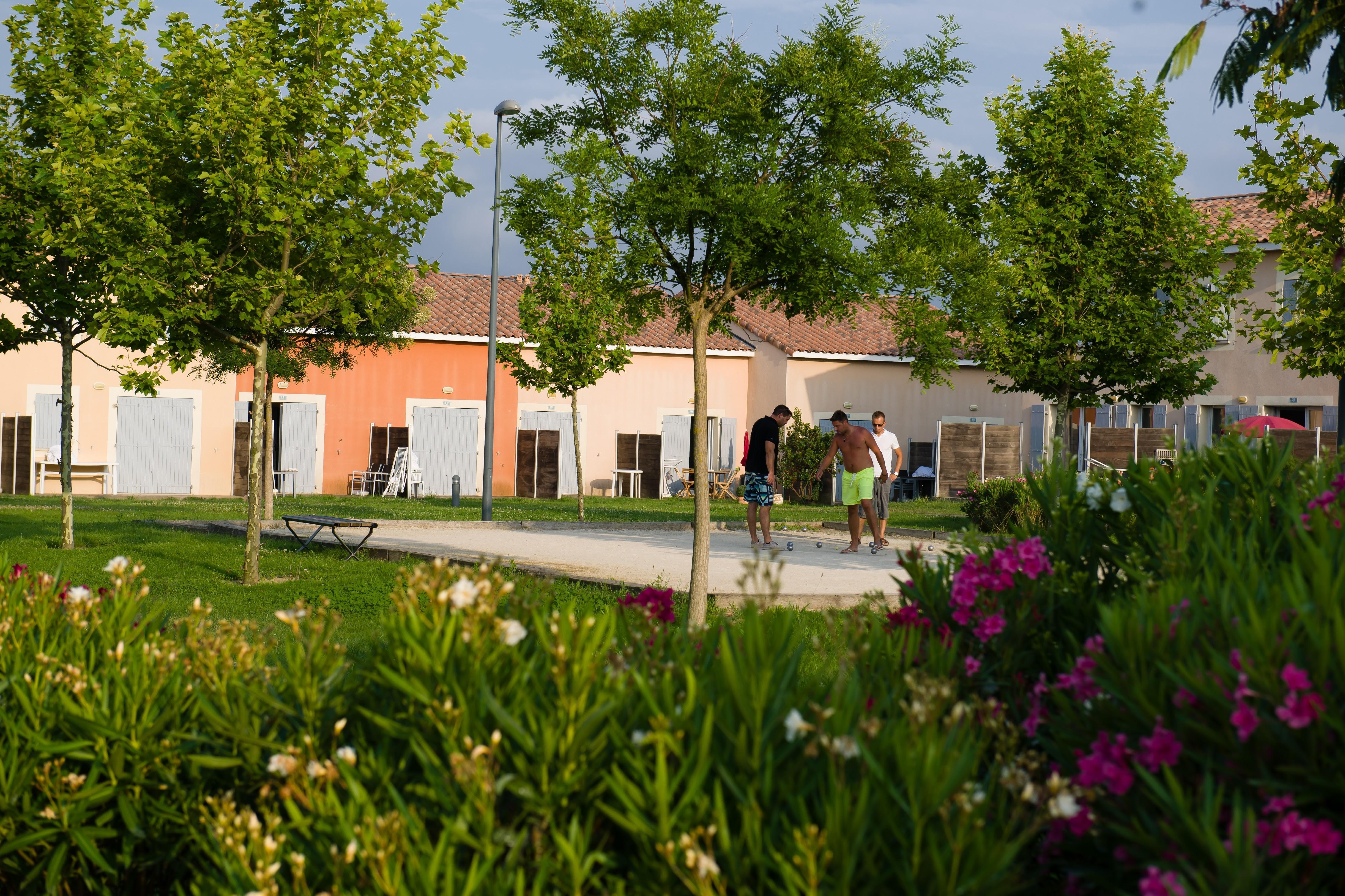 Le Domaine du Golf