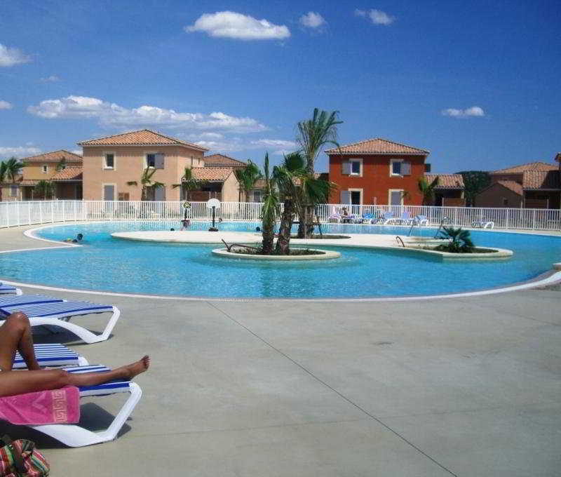 Le Domaine du Golf