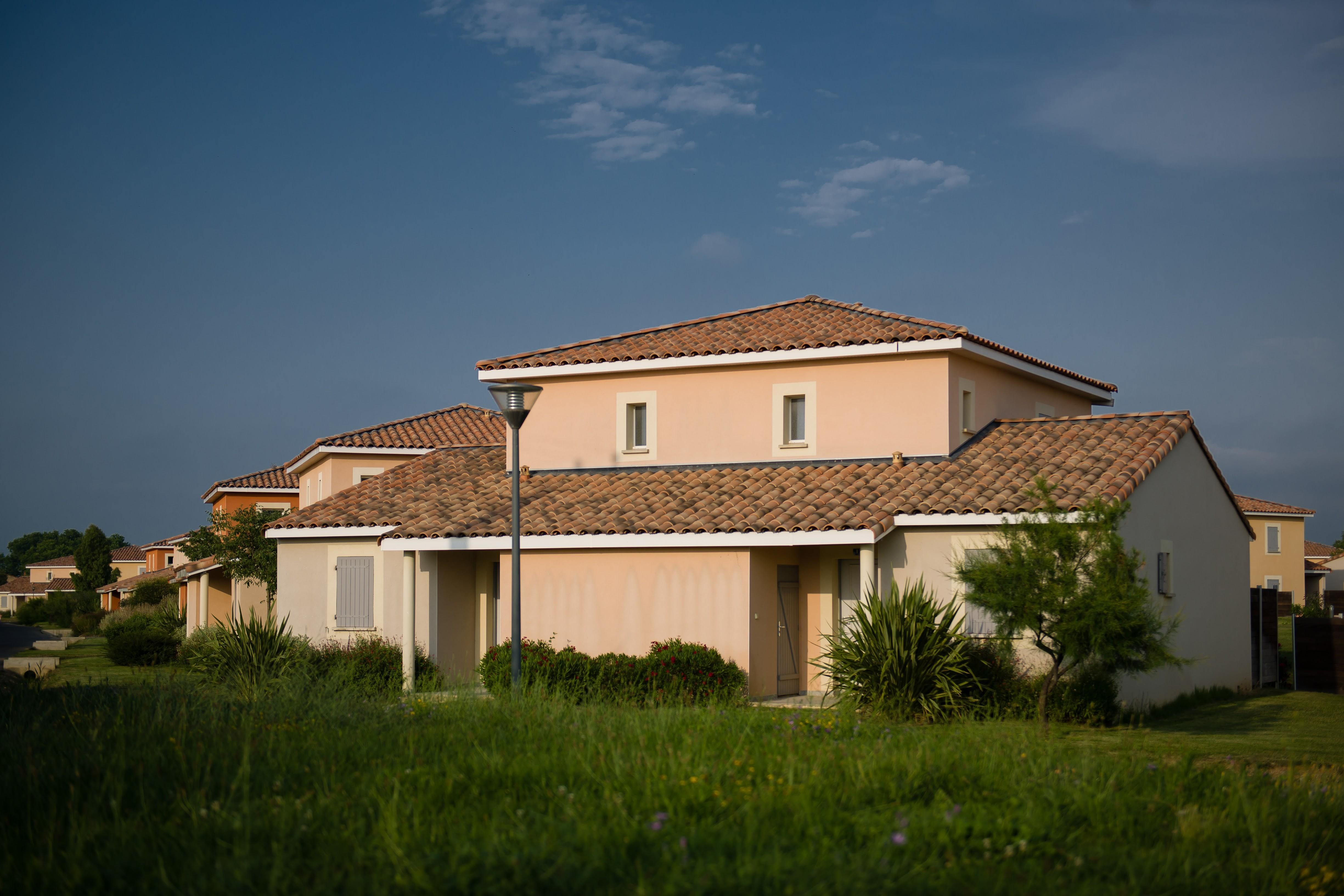 Le Domaine du Golf
