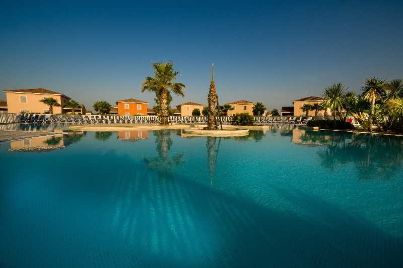 Le Domaine du Golf