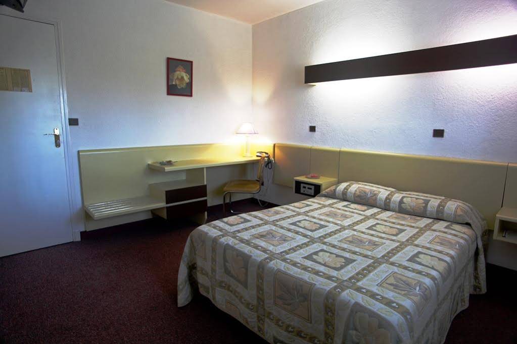 Relais De Fabregues Logis